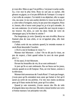 Des secrets bien gardés