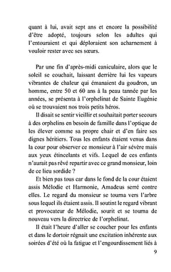 Monsieur Sauvage