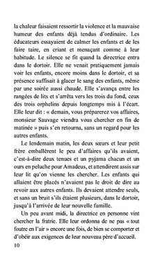 Monsieur Sauvage
