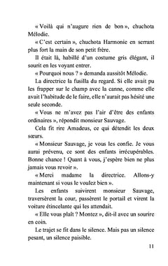 Monsieur Sauvage