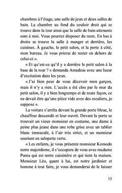 Monsieur Sauvage