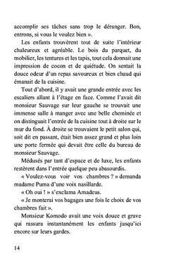 Monsieur Sauvage