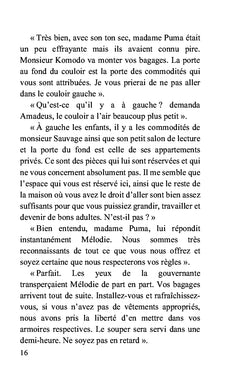 Monsieur Sauvage