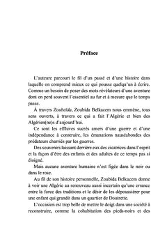 Zoubeïda