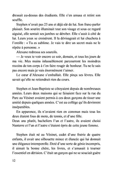 Si tu savais