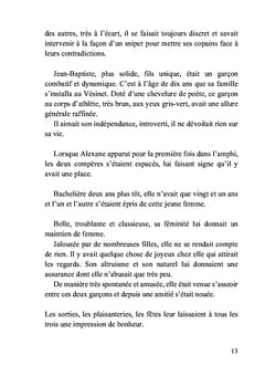 Si tu savais