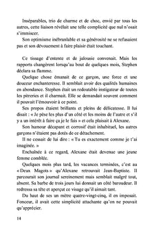 Si tu savais