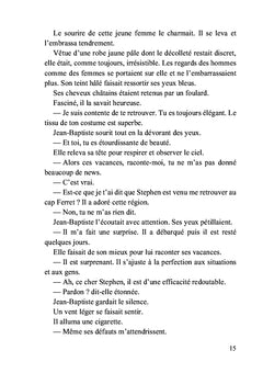 Si tu savais