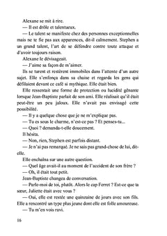 Si tu savais