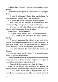 Si tu savais