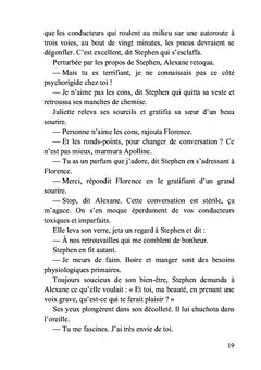 Si tu savais