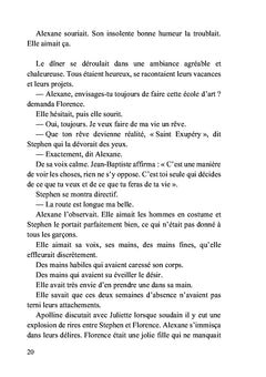 Si tu savais
