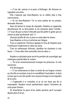 Si tu savais