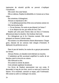 Si tu savais