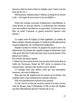 Si tu savais