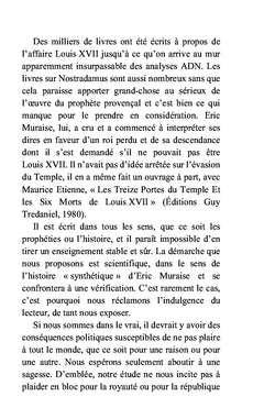 Louis XVII