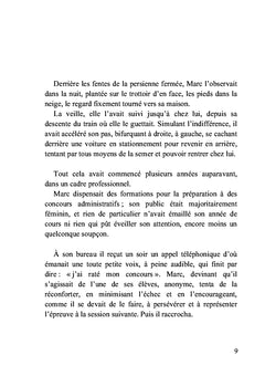 À votre santé !