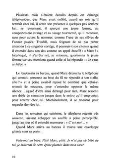 À votre santé !