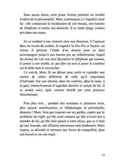À votre santé !