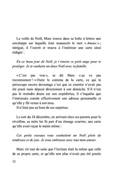 À votre santé !