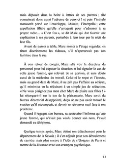 À votre santé !