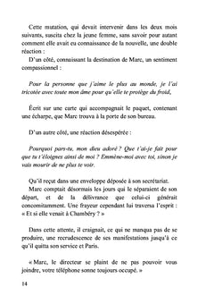À votre santé !