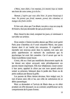 À votre santé !