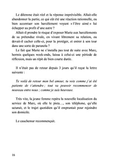 À votre santé !