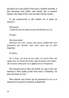 À votre santé !