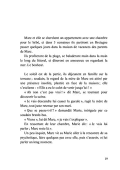 À votre santé !