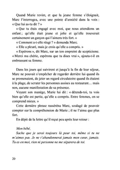 À votre santé !