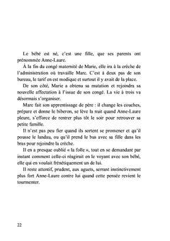 À votre santé !