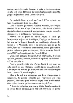 À votre santé !