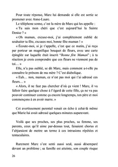 À votre santé !