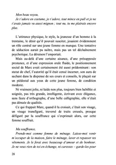 À votre santé !