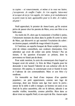 À votre santé !