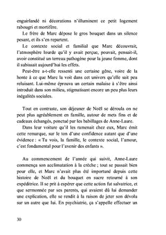 À votre santé !