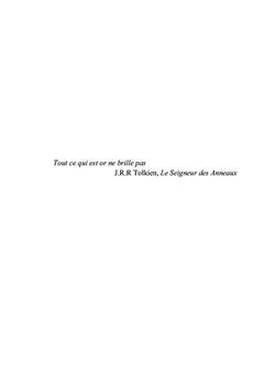 Éphémère