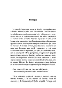 Éphémère