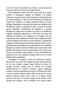 Éphémère