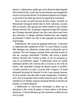 Éphémère