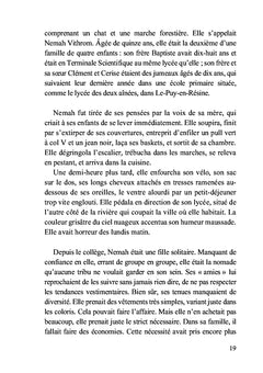 Éphémère