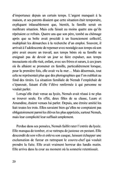Éphémère