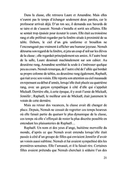 Éphémère