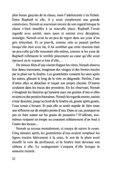 Éphémère