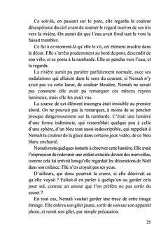 Éphémère