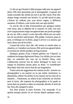 Éphémère