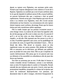 Éphémère