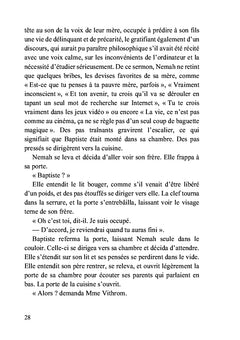 Éphémère