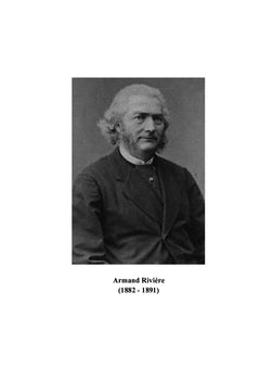 Fils de la révolution